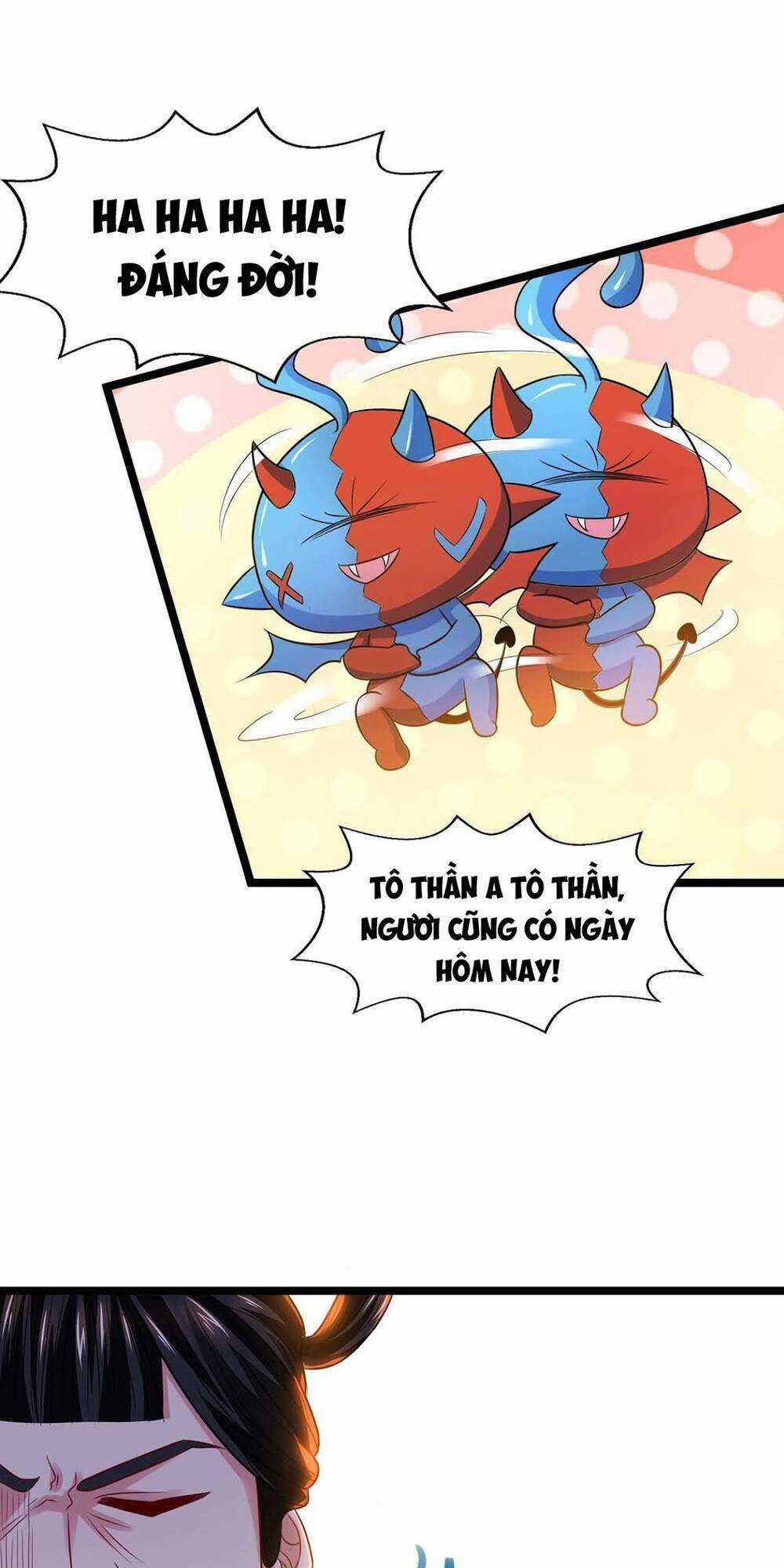 Ta Có Trăm Vạn Điểm Kỹ Năng Chapter 19 trang 2