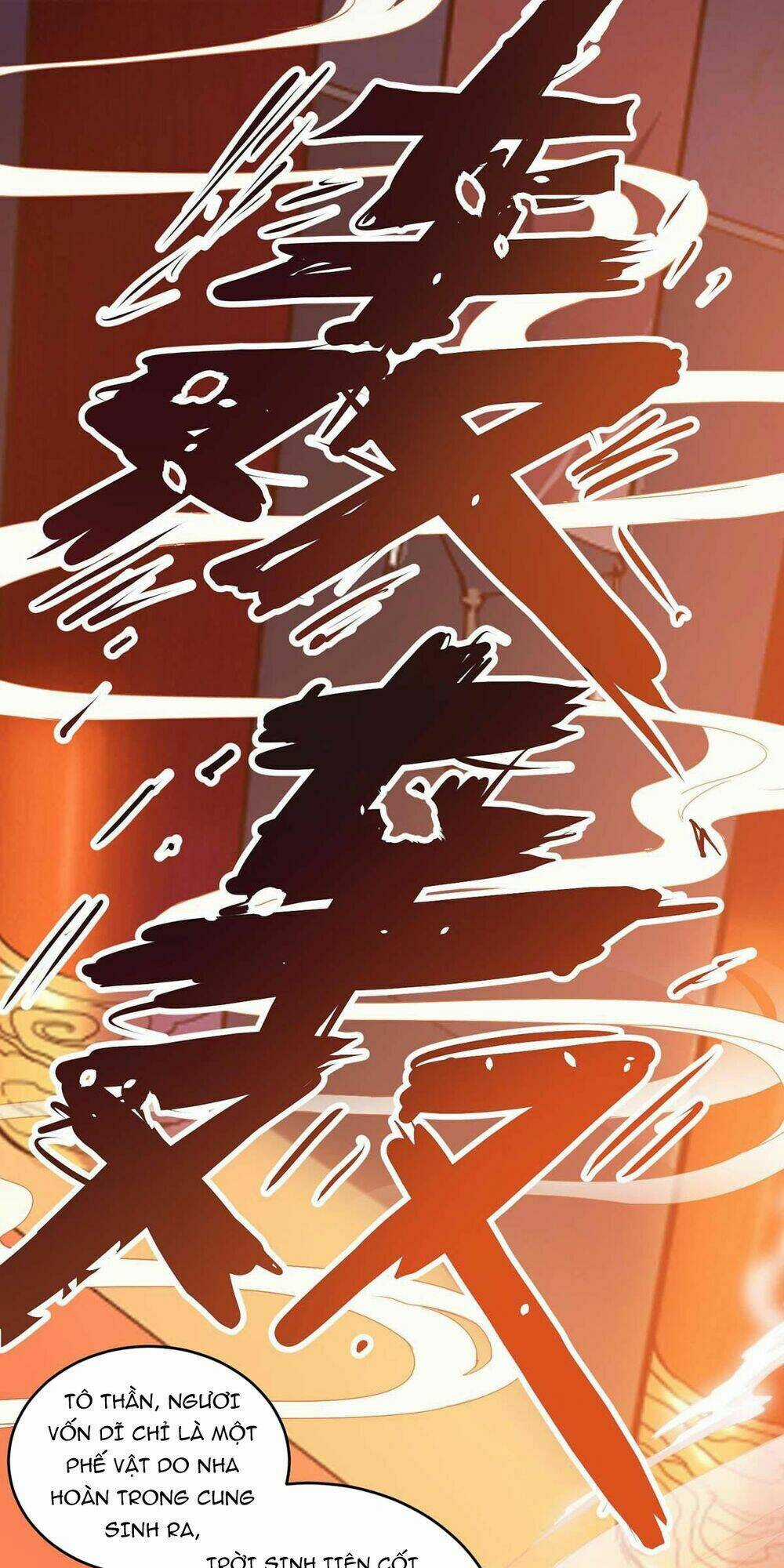 Ta Có Trăm Vạn Điểm Kỹ Năng Chapter 2 trang 16