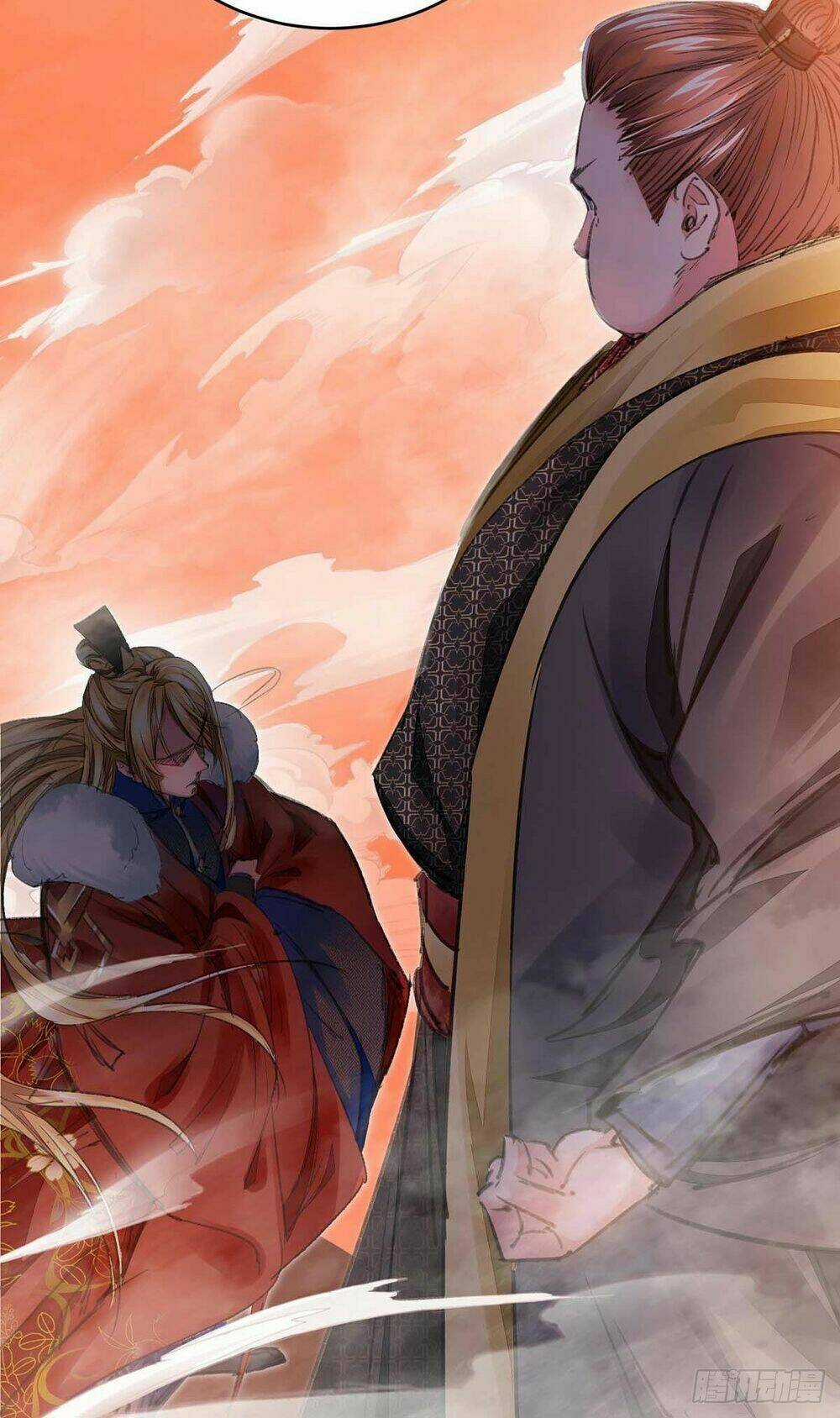 Ta Có Trăm Vạn Điểm Kỹ Năng Chapter 2 trang 18