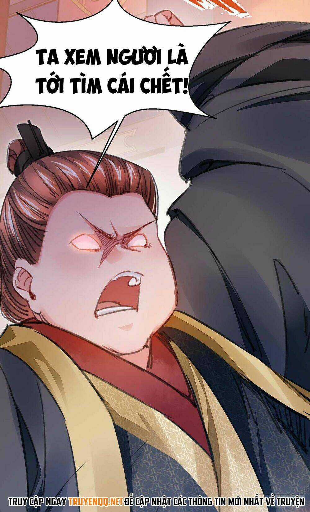 Ta Có Trăm Vạn Điểm Kỹ Năng Chapter 2 trang 20