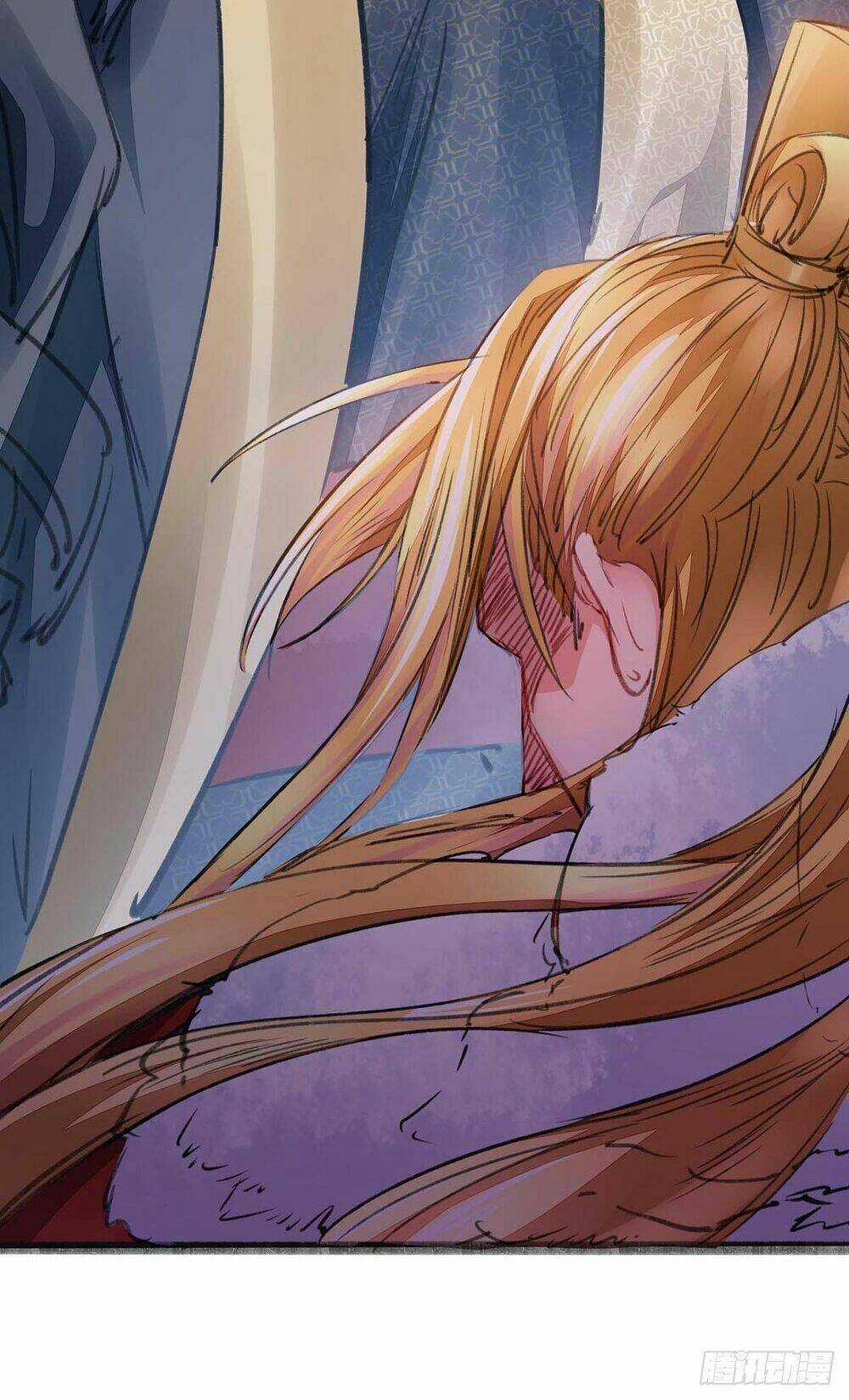 Ta Có Trăm Vạn Điểm Kỹ Năng Chapter 2 trang 21