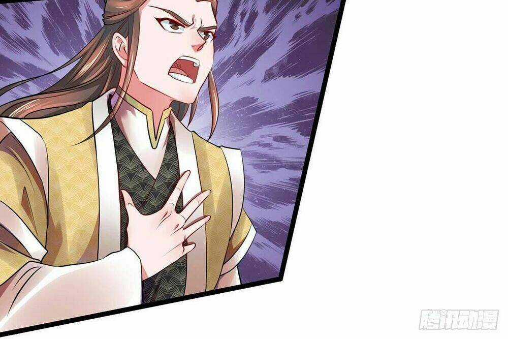 Ta Có Trăm Vạn Điểm Kỹ Năng Chapter 2 trang 3