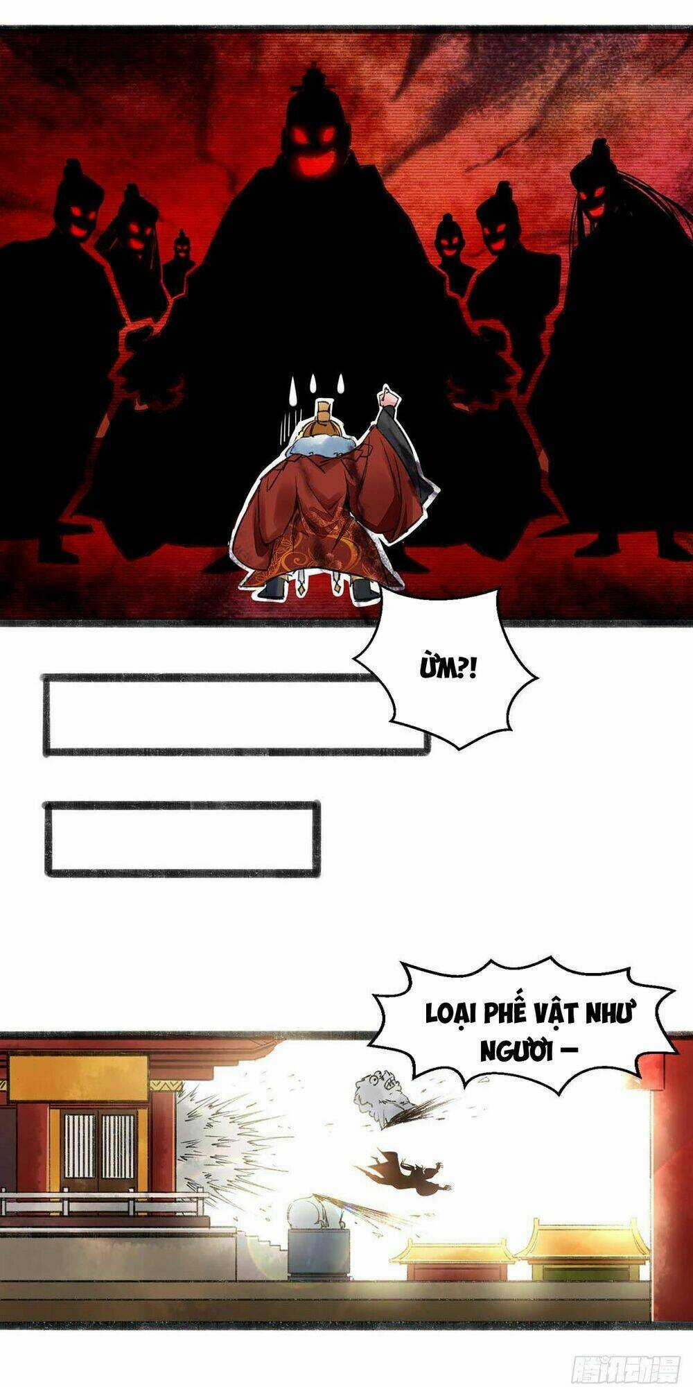 Ta Có Trăm Vạn Điểm Kỹ Năng Chapter 2 trang 30