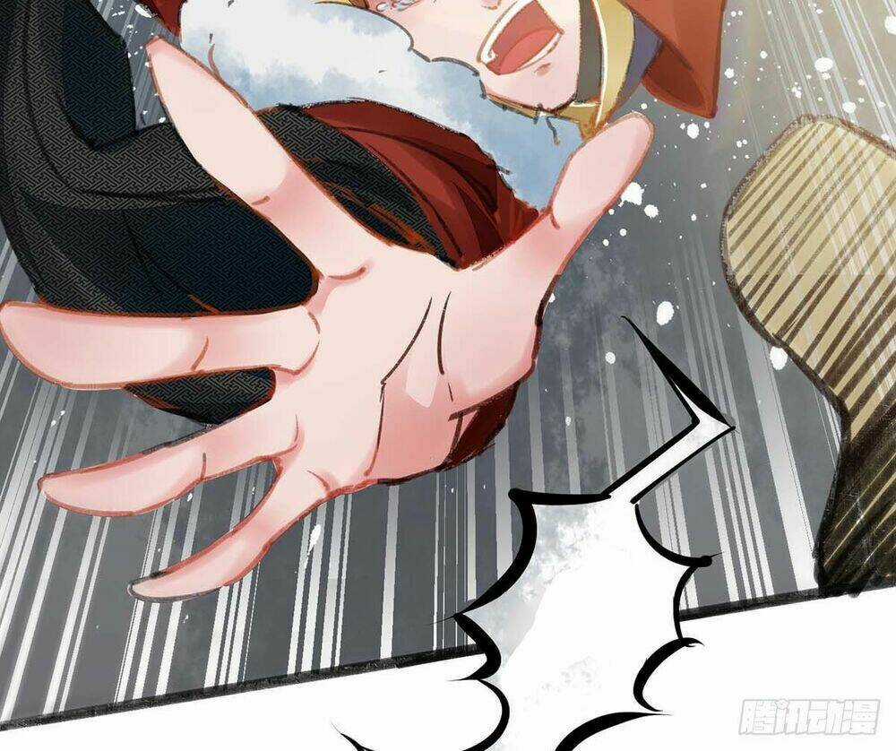 Ta Có Trăm Vạn Điểm Kỹ Năng Chapter 2 trang 33