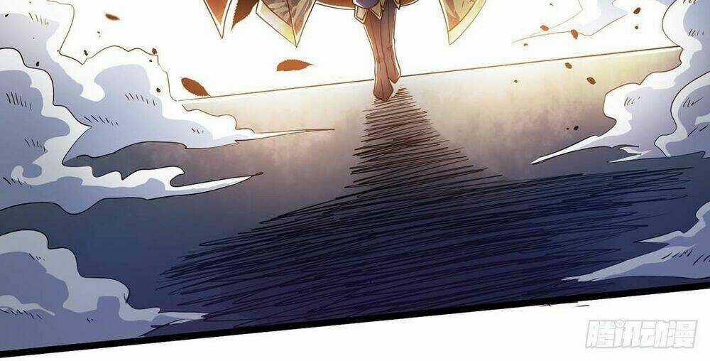 Ta Có Trăm Vạn Điểm Kỹ Năng Chapter 2 trang 8