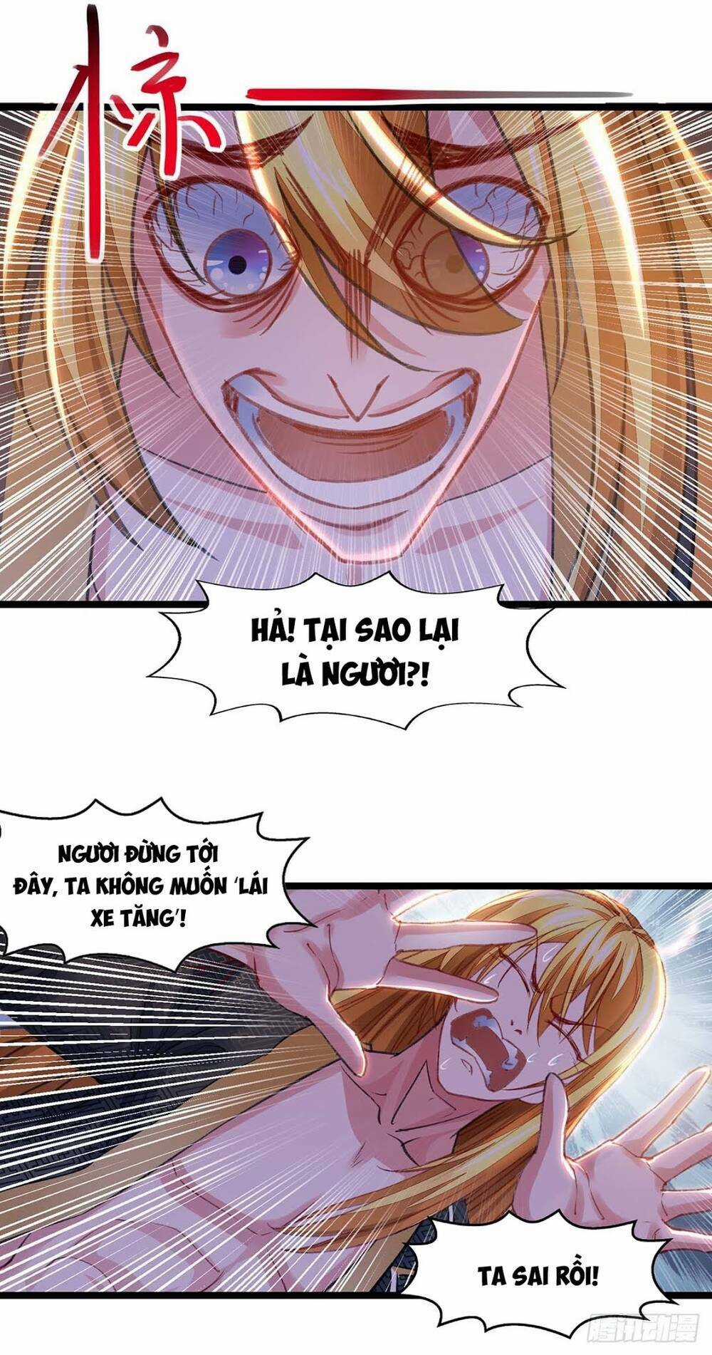 Ta Có Trăm Vạn Điểm Kỹ Năng Chapter 20 trang 10