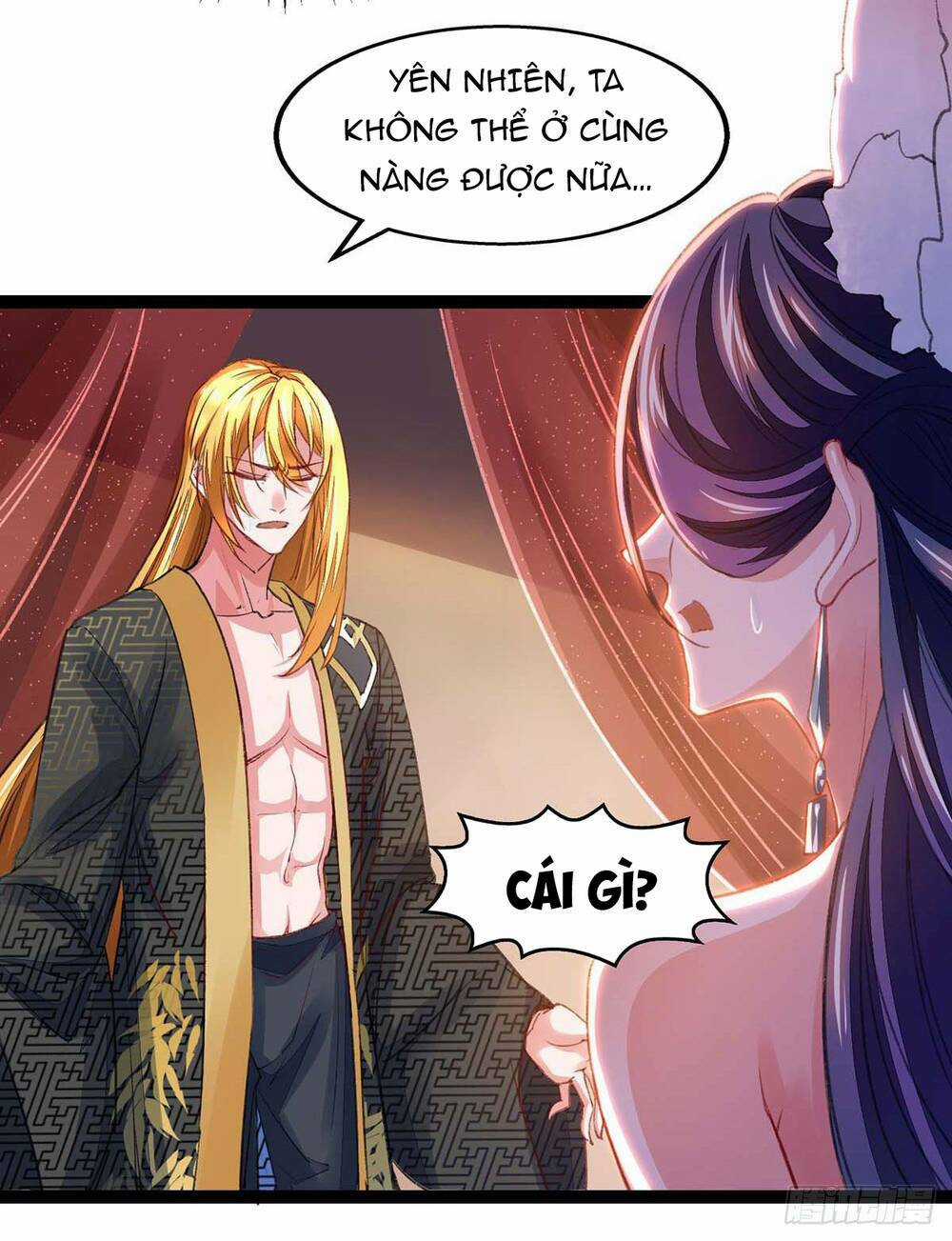 Ta Có Trăm Vạn Điểm Kỹ Năng Chapter 20 trang 13