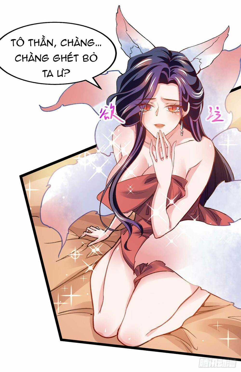 Ta Có Trăm Vạn Điểm Kỹ Năng Chapter 20 trang 14