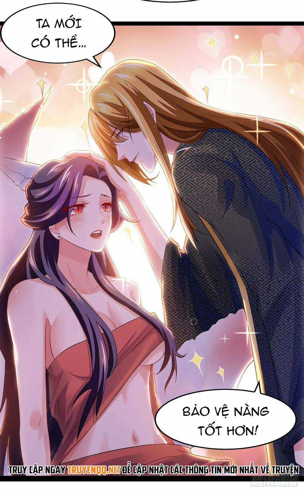 Ta Có Trăm Vạn Điểm Kỹ Năng Chapter 20 trang 17