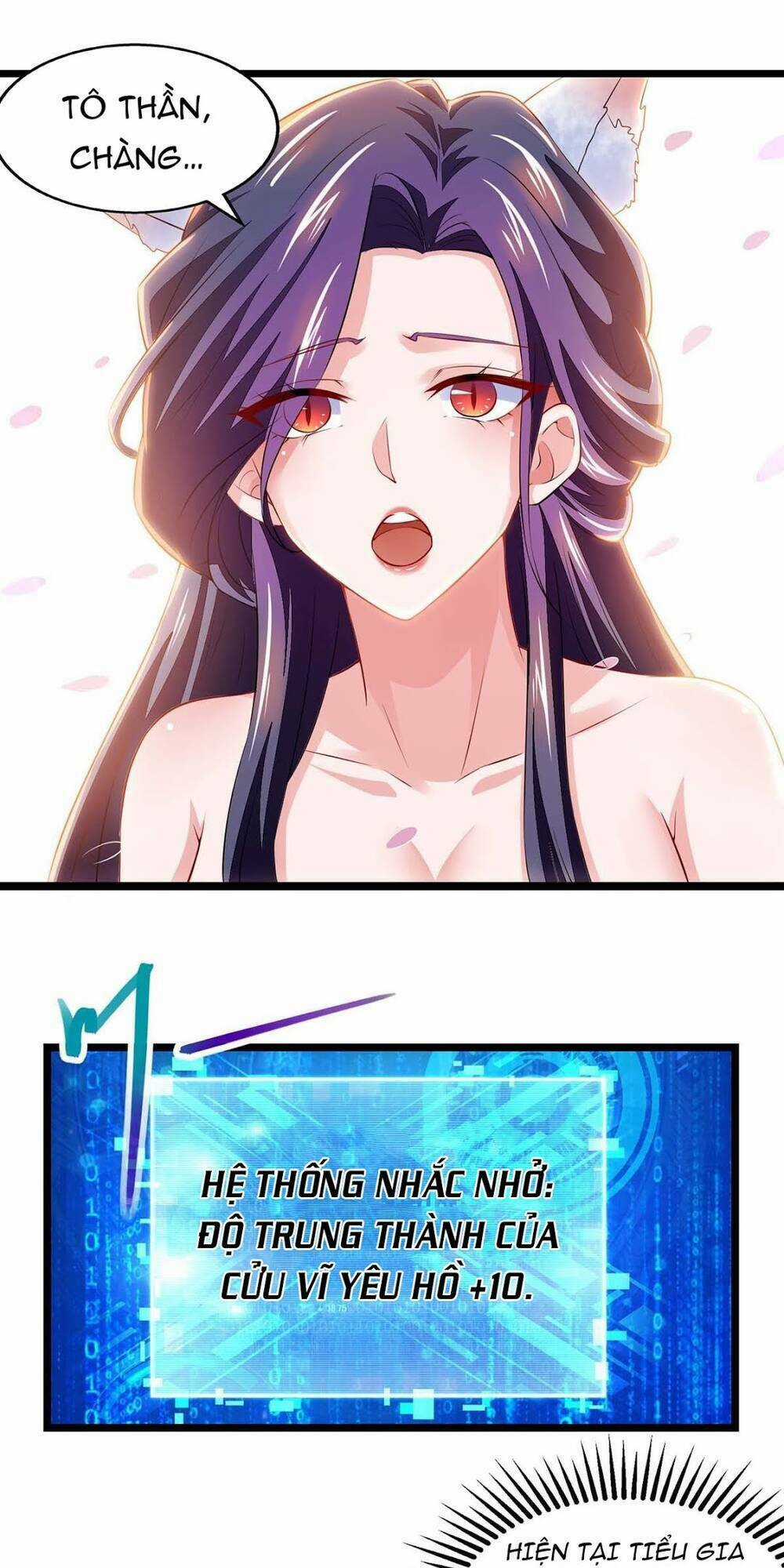 Ta Có Trăm Vạn Điểm Kỹ Năng Chapter 20 trang 18