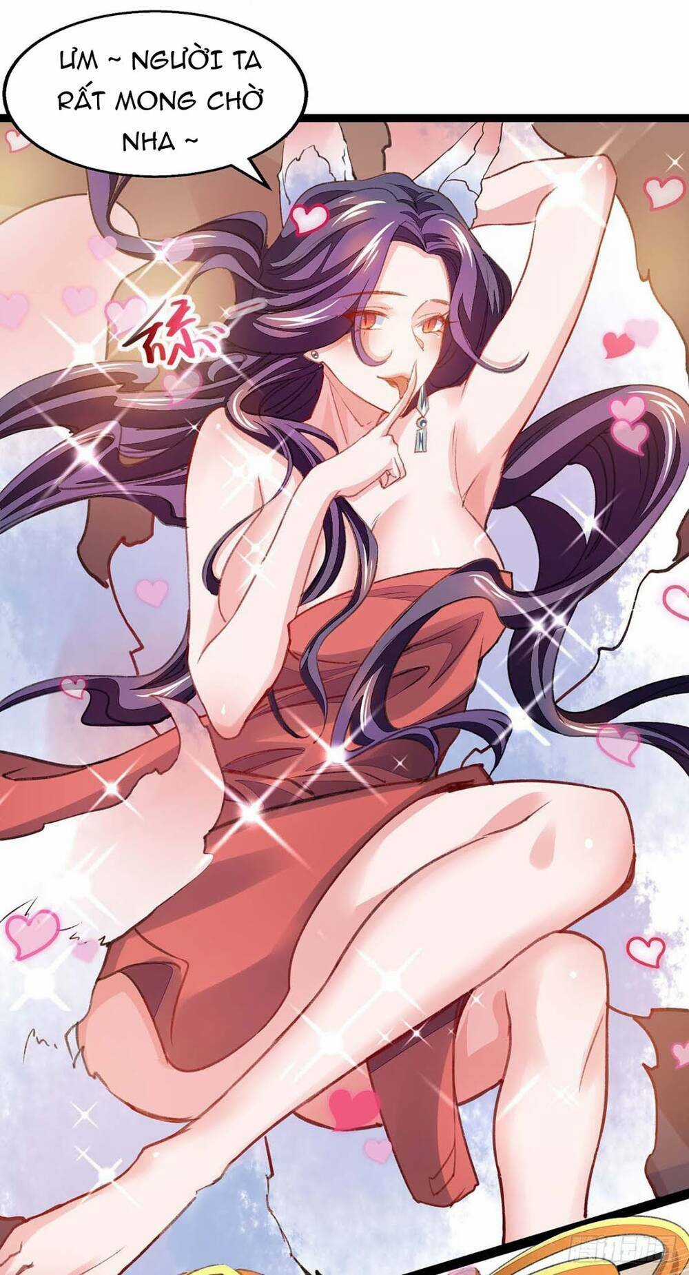 Ta Có Trăm Vạn Điểm Kỹ Năng Chapter 20 trang 7