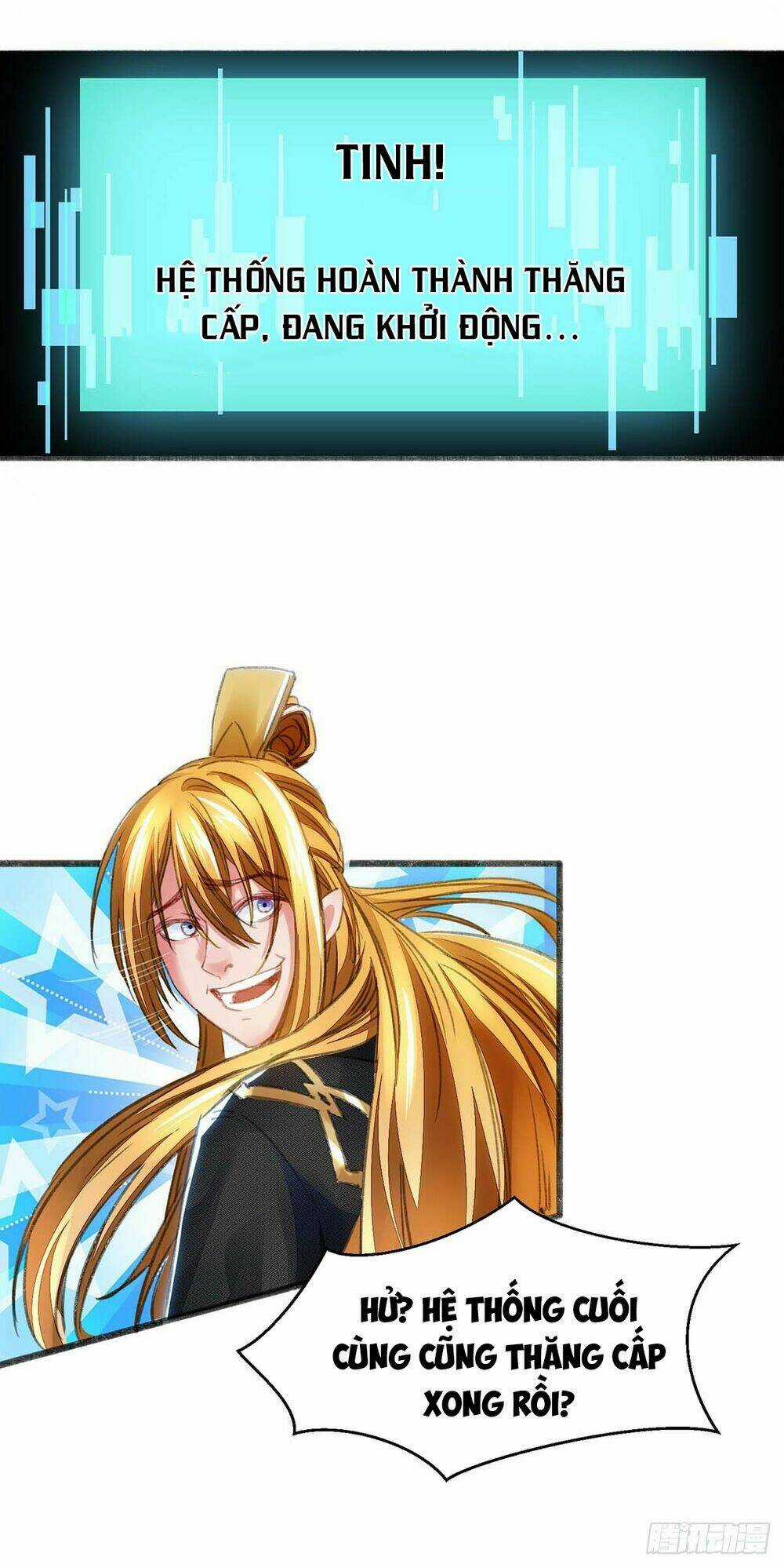 Ta Có Trăm Vạn Điểm Kỹ Năng Chapter 3 trang 18