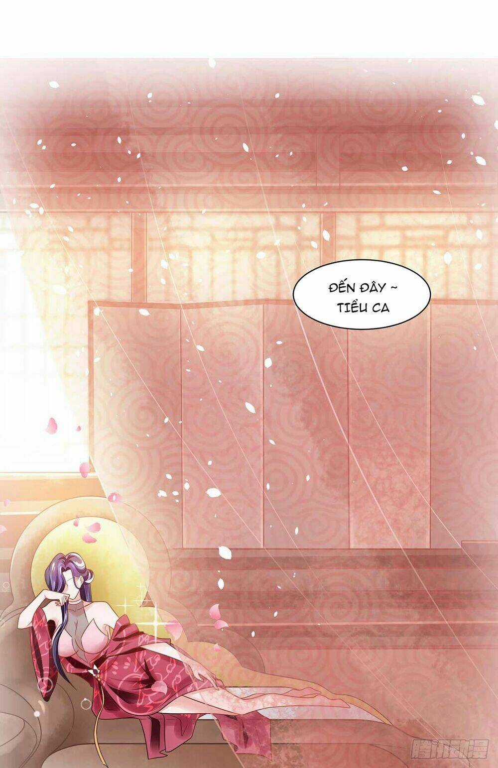 Ta Có Trăm Vạn Điểm Kỹ Năng Chapter 3 trang 3