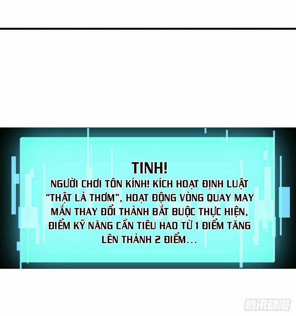 Ta Có Trăm Vạn Điểm Kỹ Năng Chapter 3 trang 34