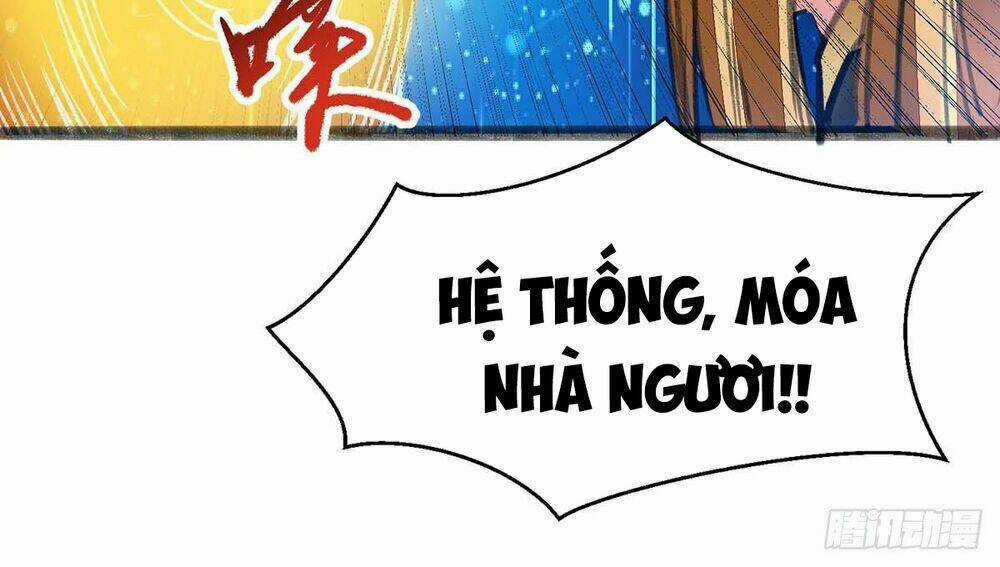 Ta Có Trăm Vạn Điểm Kỹ Năng Chapter 3 trang 36