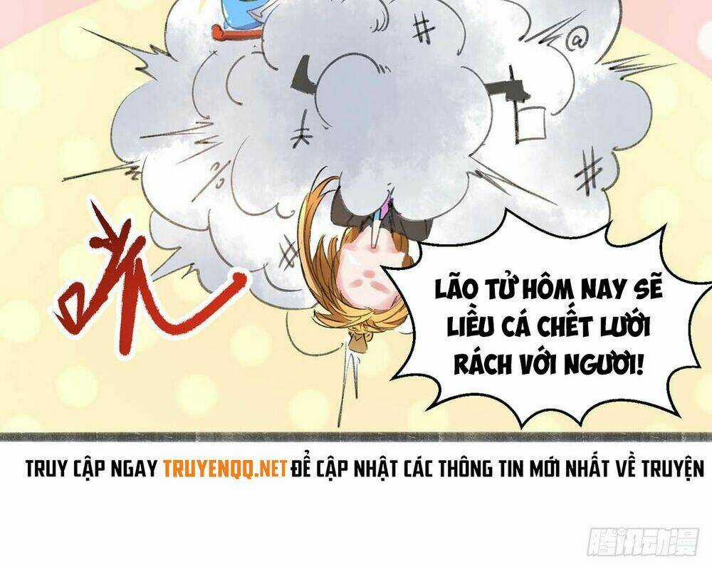 Ta Có Trăm Vạn Điểm Kỹ Năng Chapter 3 trang 38