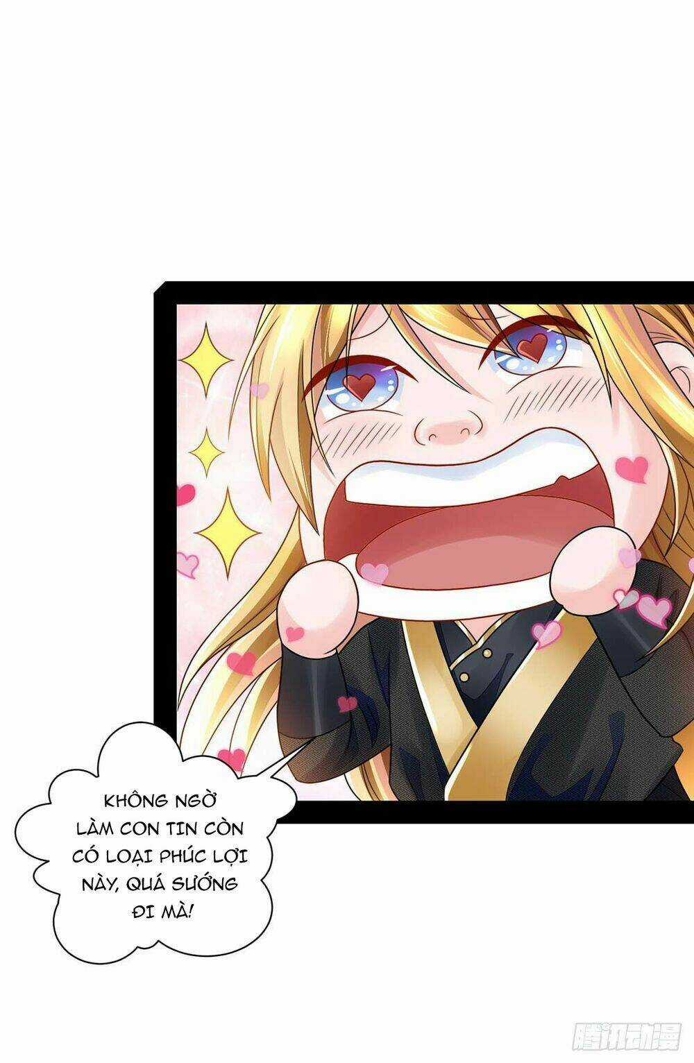 Ta Có Trăm Vạn Điểm Kỹ Năng Chapter 3 trang 5