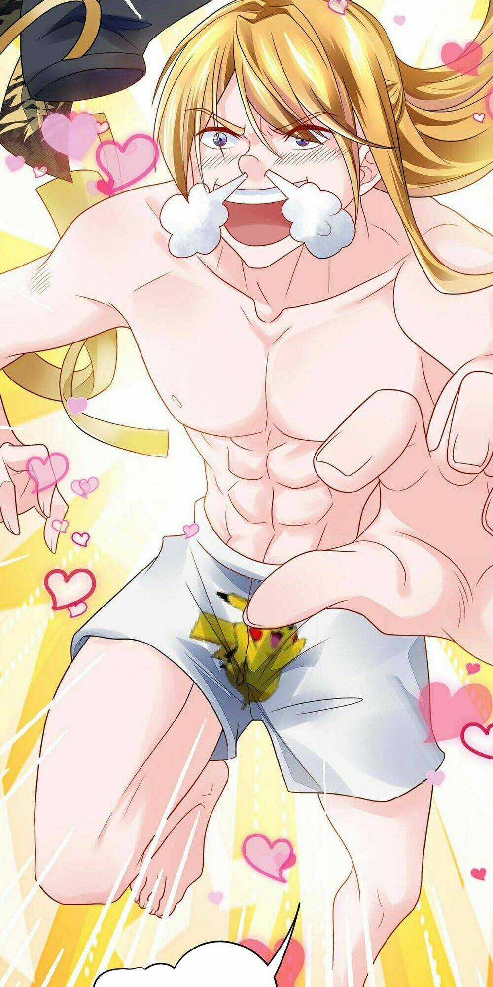 Ta Có Trăm Vạn Điểm Kỹ Năng Chapter 3 trang 7