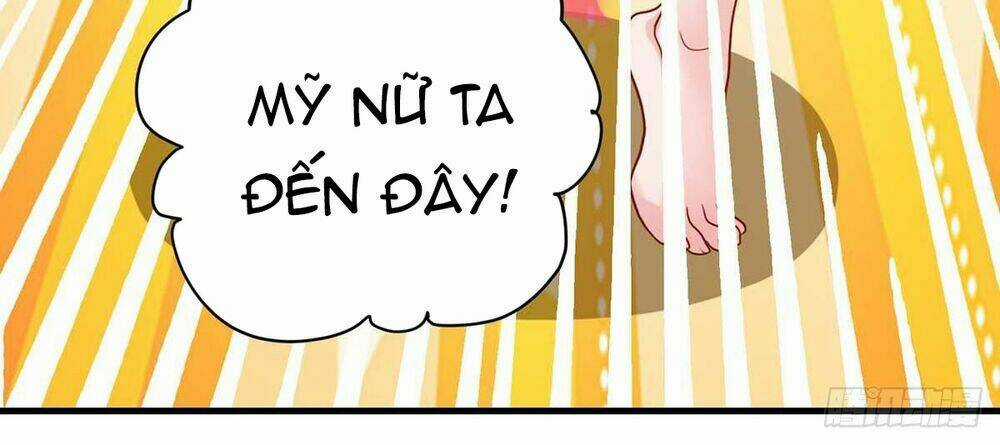 Ta Có Trăm Vạn Điểm Kỹ Năng Chapter 3 trang 8