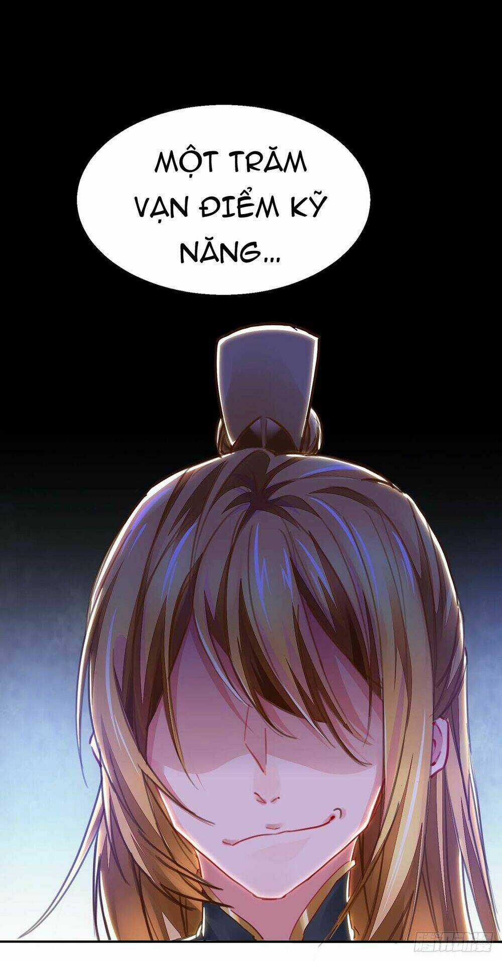 Ta Có Trăm Vạn Điểm Kỹ Năng Chapter 4 trang 10