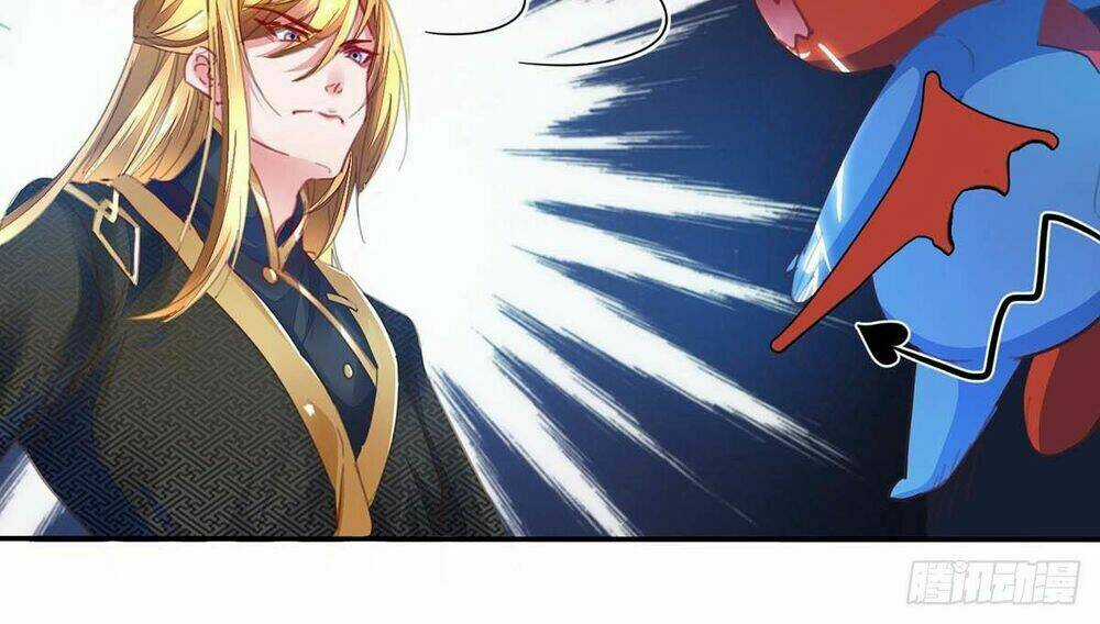 Ta Có Trăm Vạn Điểm Kỹ Năng Chapter 4 trang 13