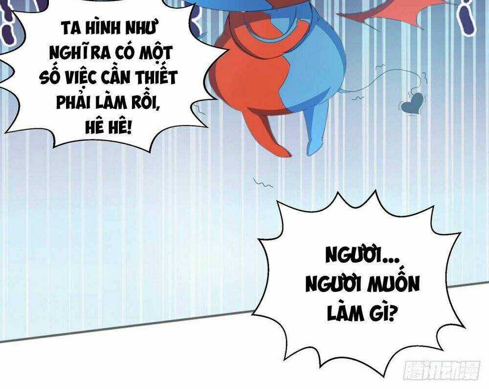 Ta Có Trăm Vạn Điểm Kỹ Năng Chapter 4 trang 15