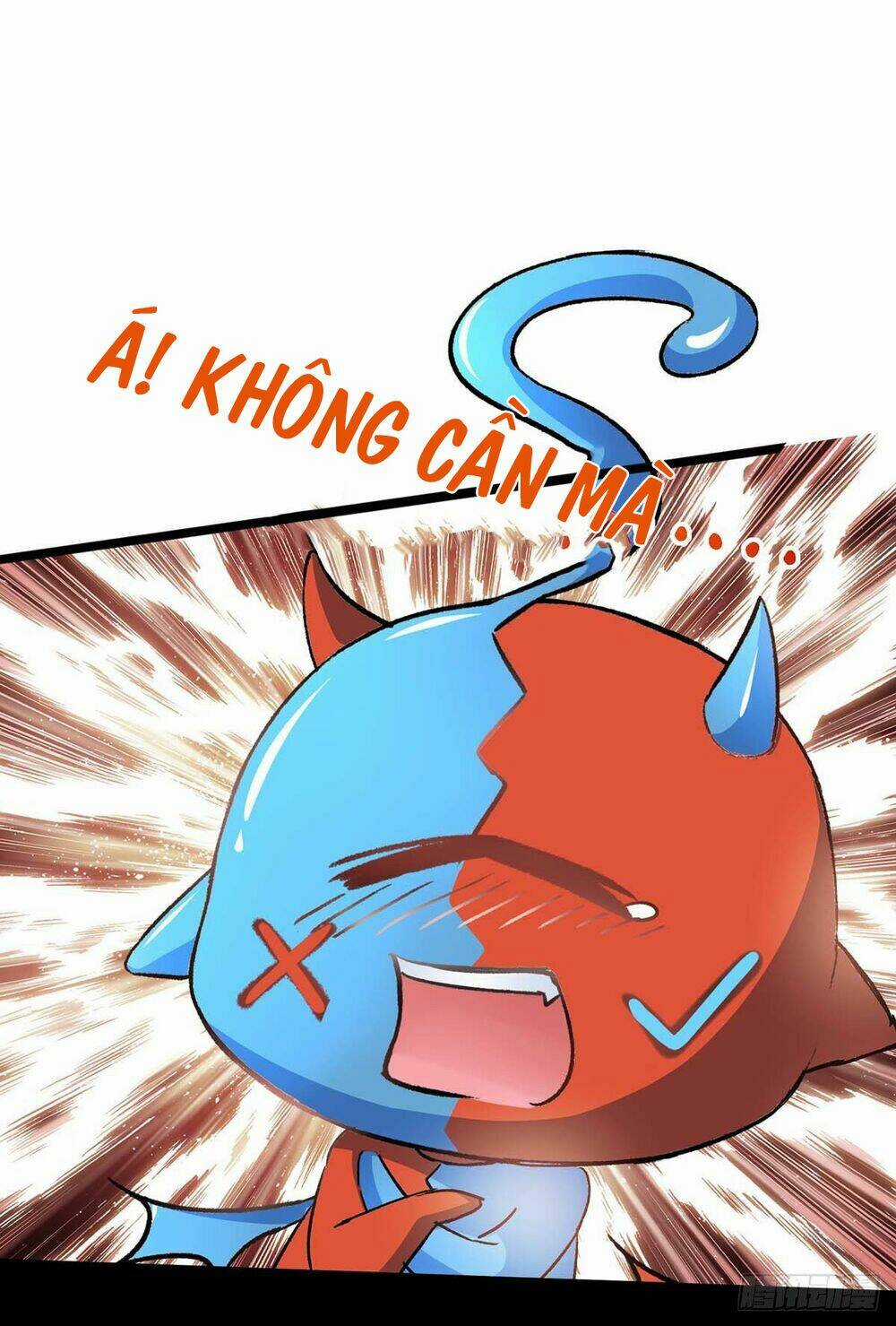 Ta Có Trăm Vạn Điểm Kỹ Năng Chapter 4 trang 18