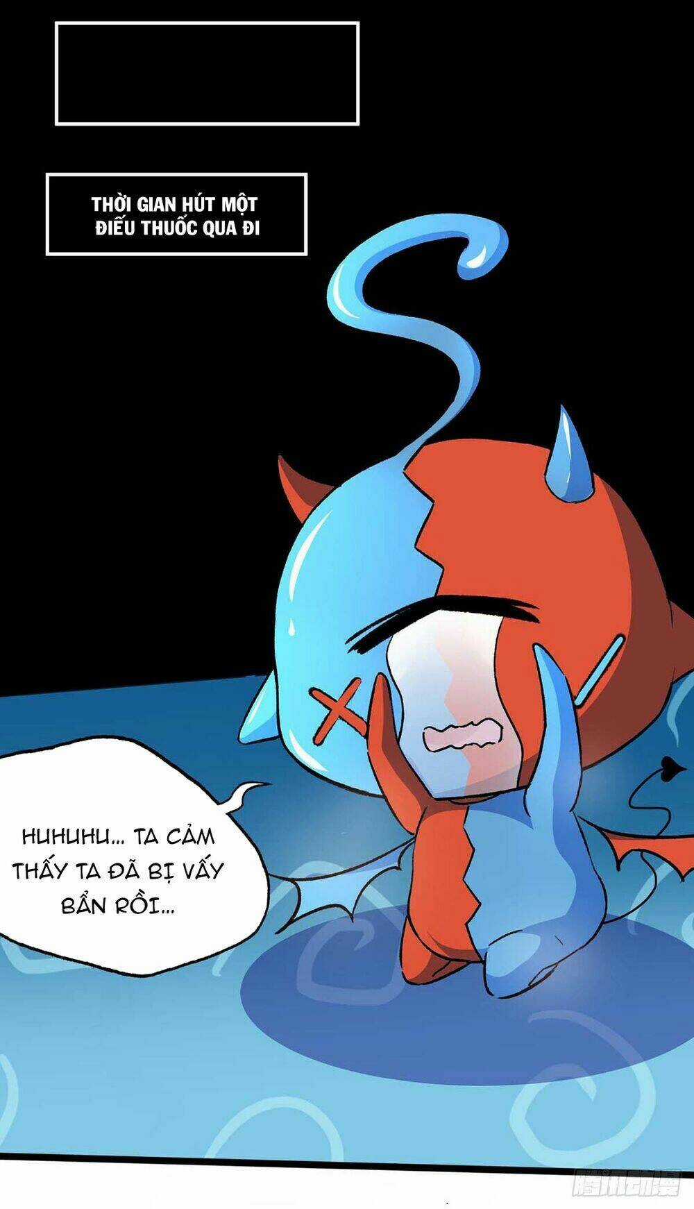 Ta Có Trăm Vạn Điểm Kỹ Năng Chapter 4 trang 20