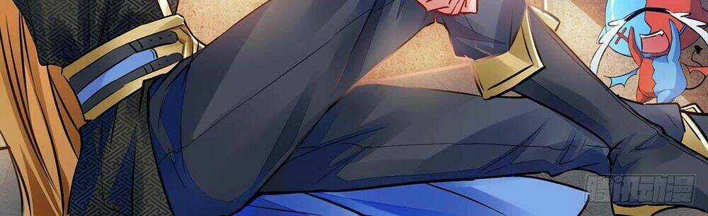 Ta Có Trăm Vạn Điểm Kỹ Năng Chapter 4 trang 22