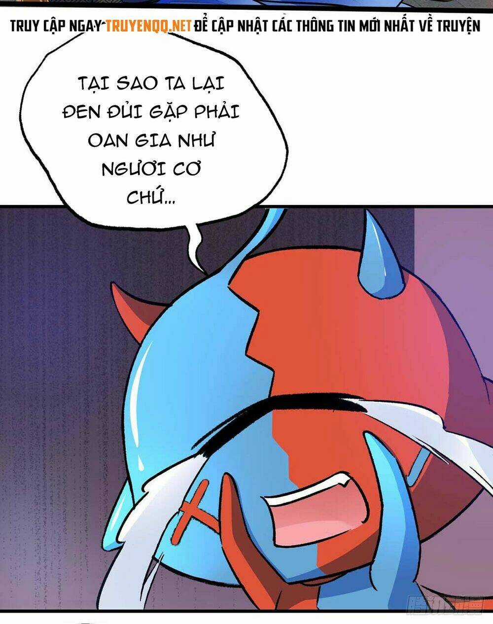 Ta Có Trăm Vạn Điểm Kỹ Năng Chapter 4 trang 23