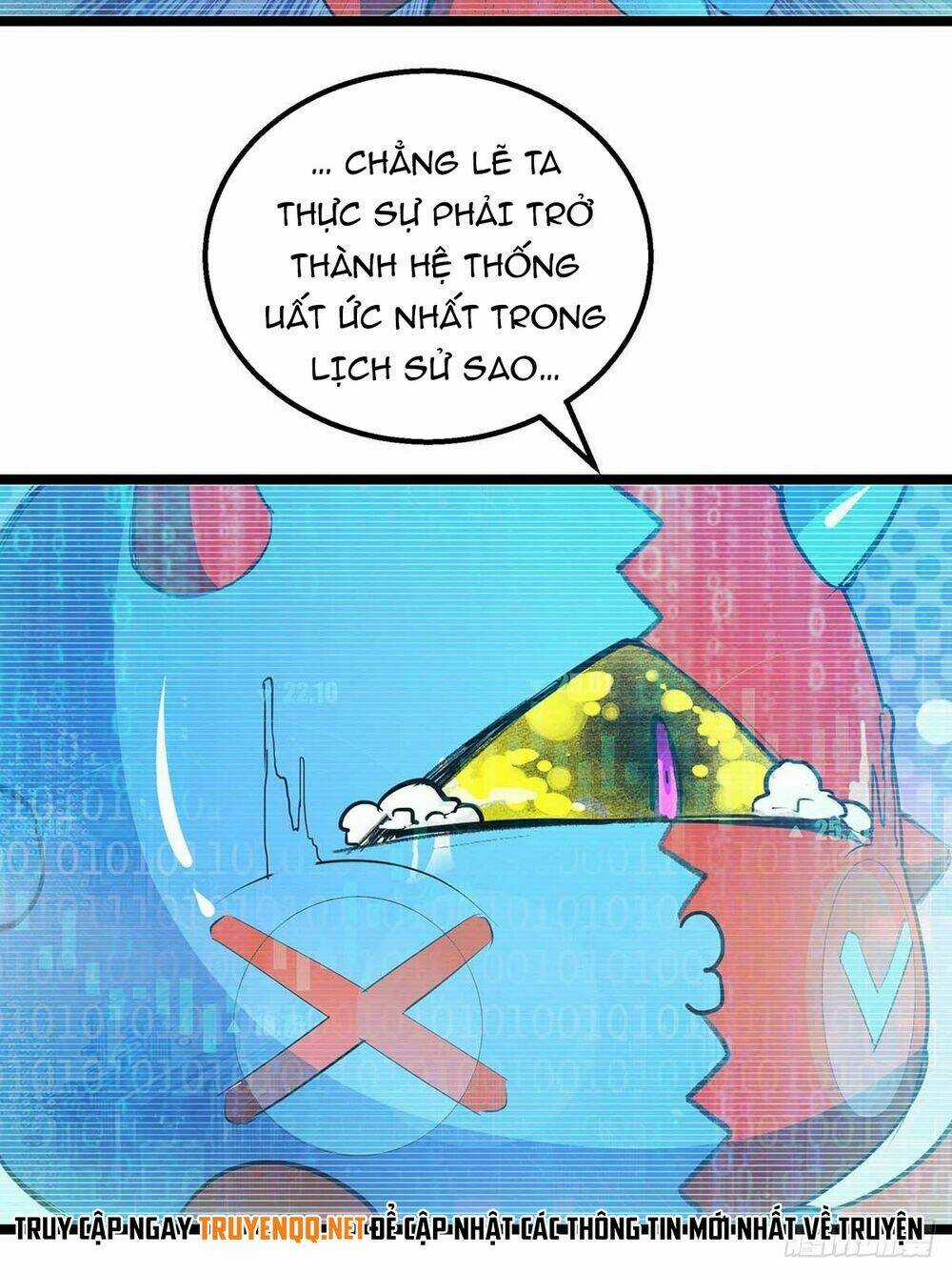 Ta Có Trăm Vạn Điểm Kỹ Năng Chapter 4 trang 35