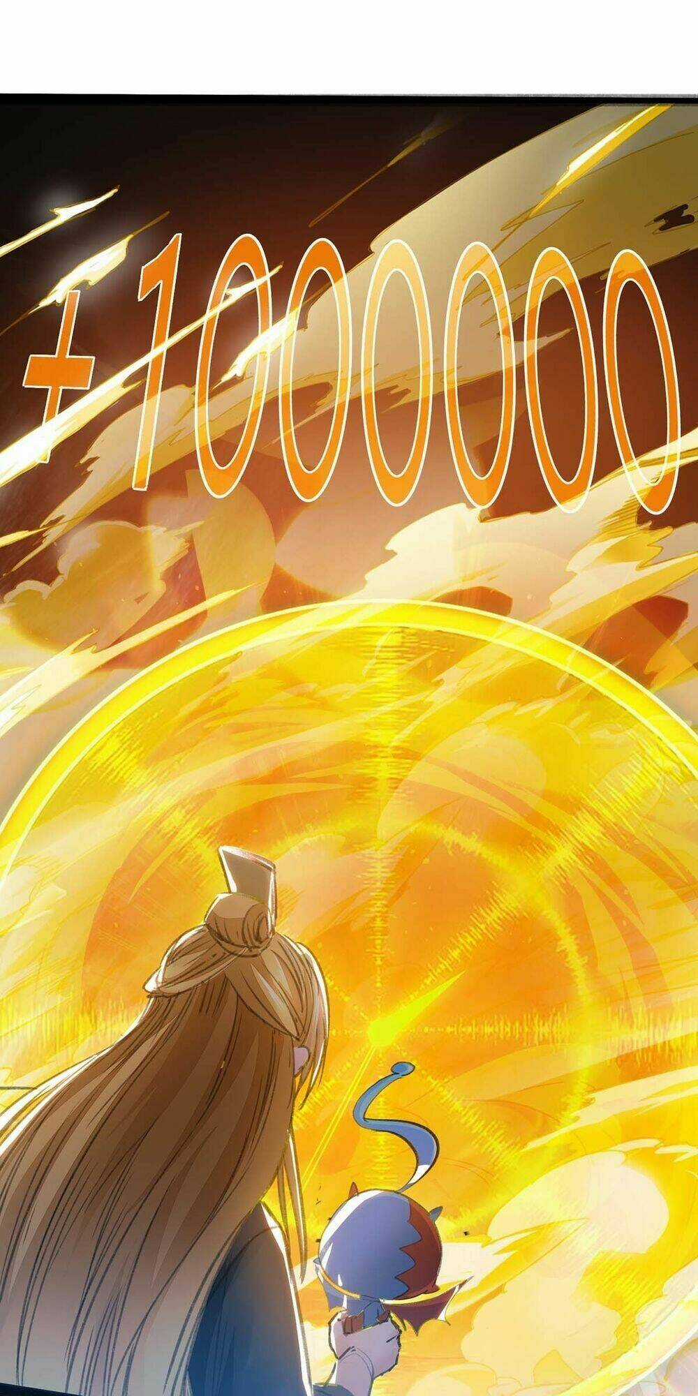 Ta Có Trăm Vạn Điểm Kỹ Năng Chapter 4 trang 6