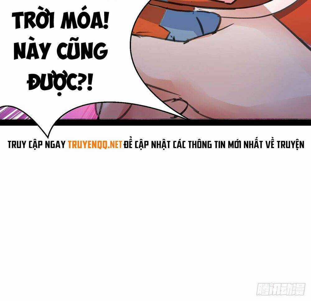 Ta Có Trăm Vạn Điểm Kỹ Năng Chapter 4 trang 9