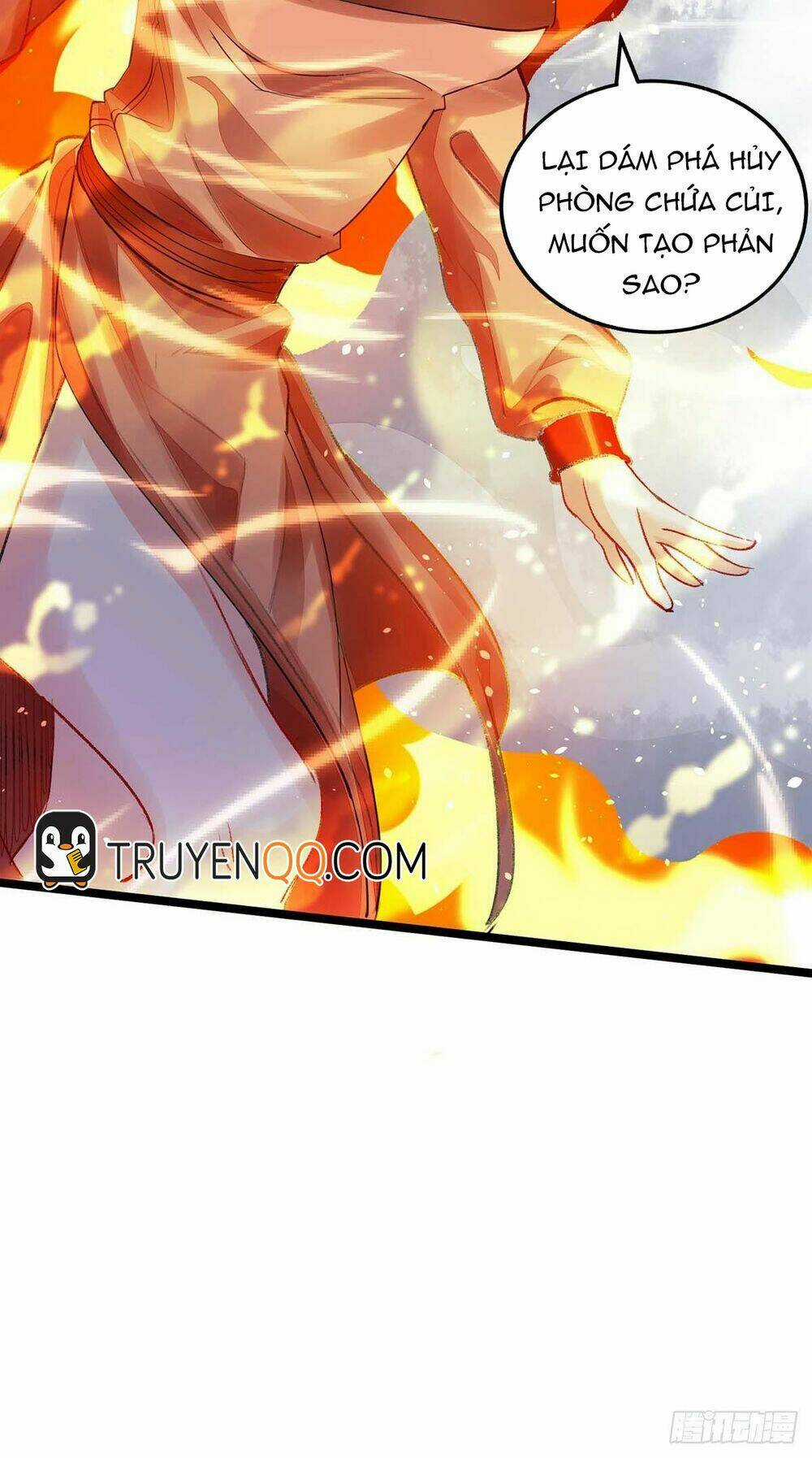 Ta Có Trăm Vạn Điểm Kỹ Năng Chapter 5 trang 11