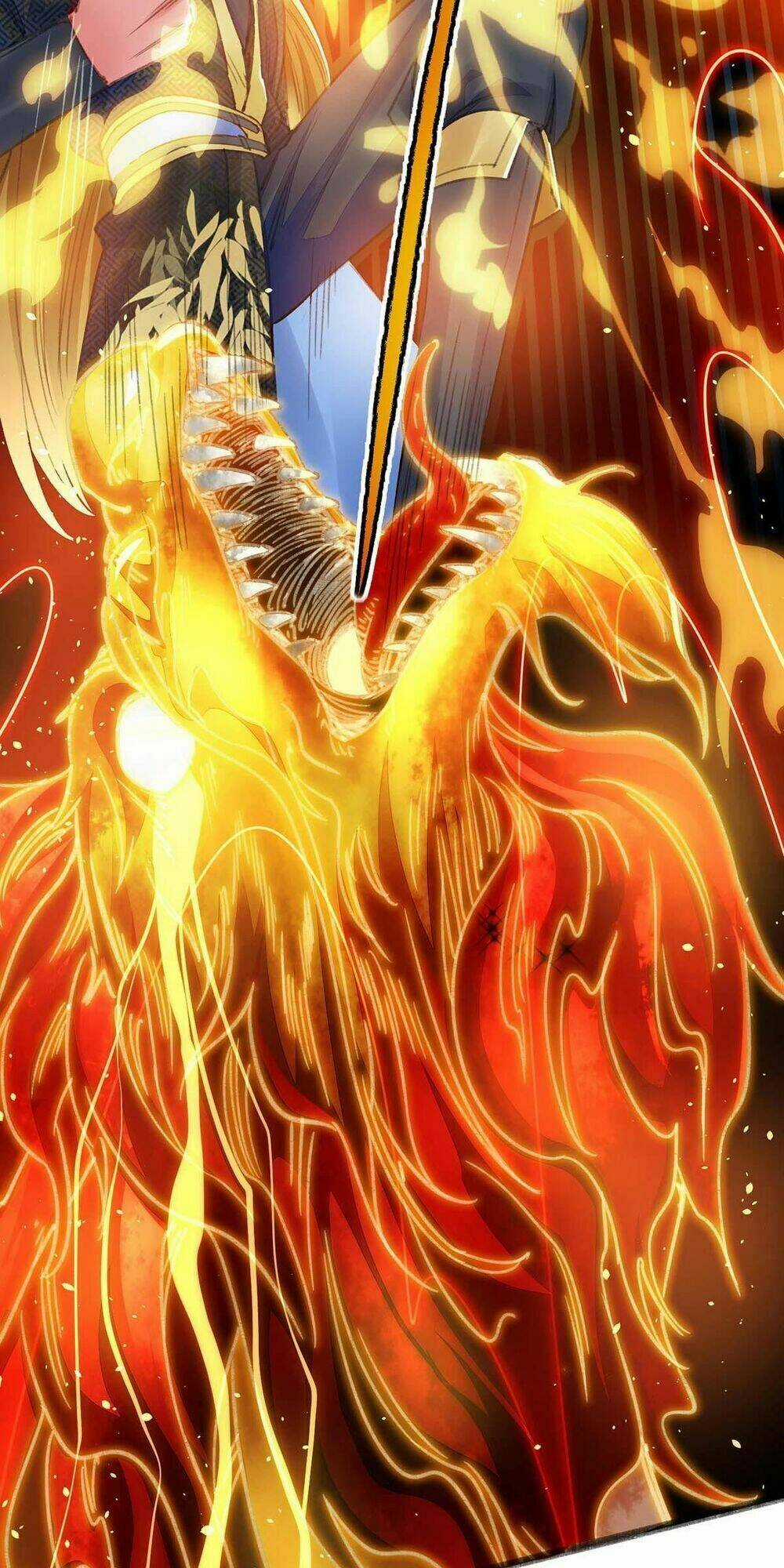 Ta Có Trăm Vạn Điểm Kỹ Năng Chapter 5 trang 18