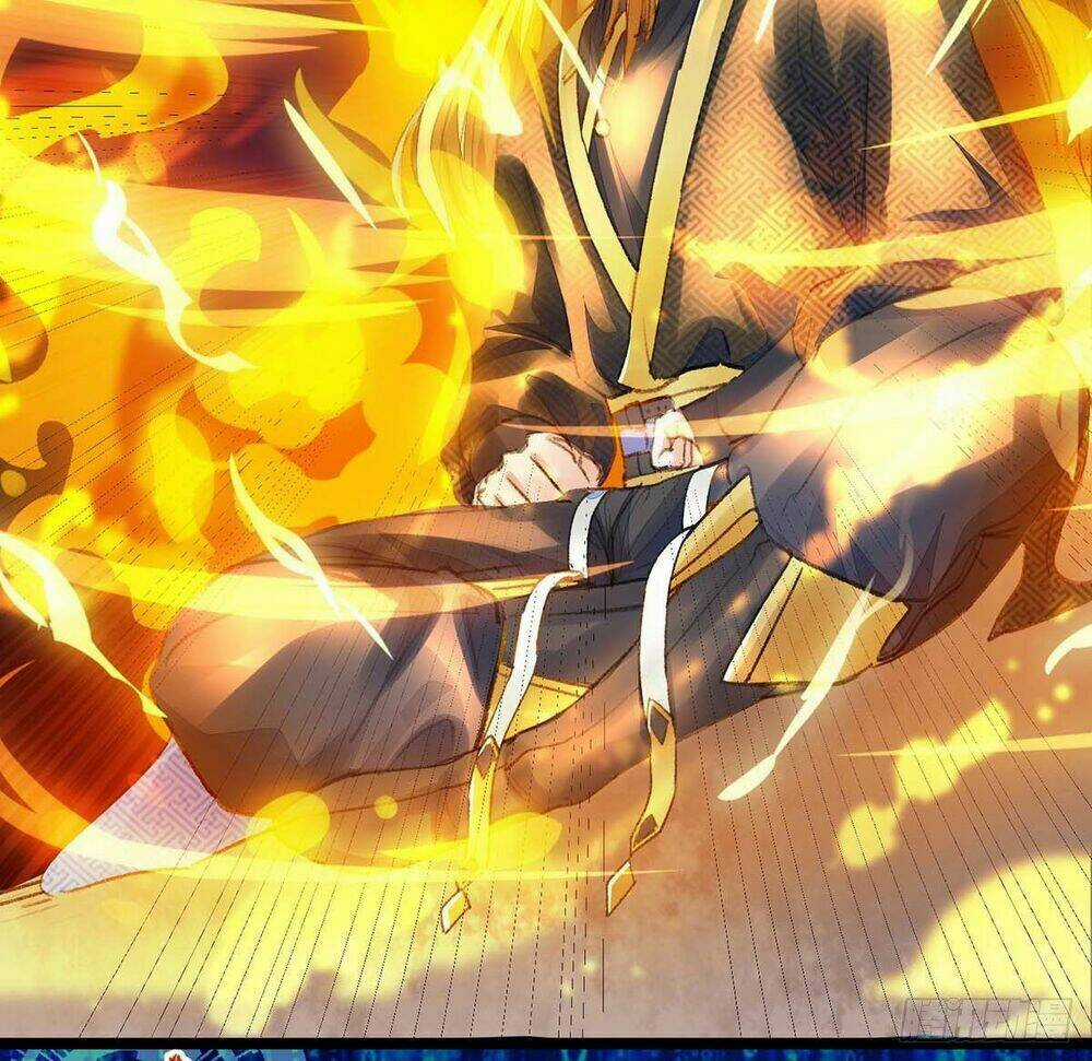 Ta Có Trăm Vạn Điểm Kỹ Năng Chapter 5 trang 2