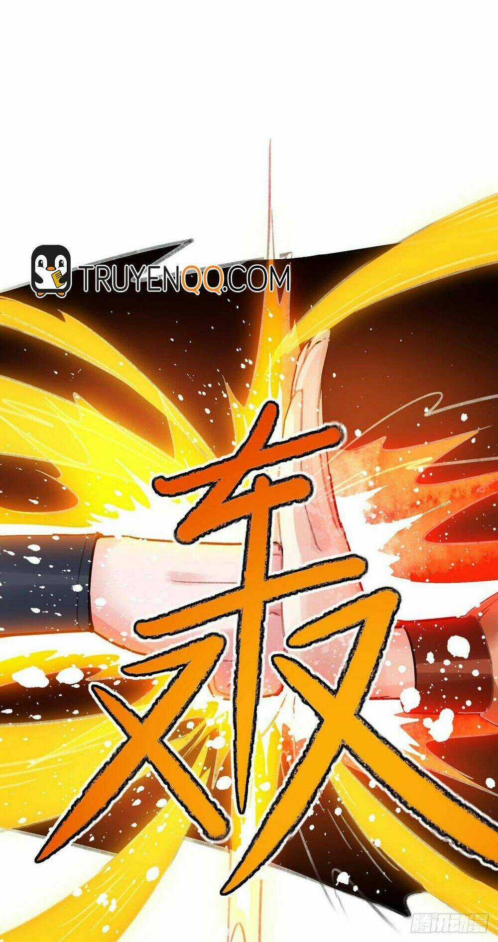 Ta Có Trăm Vạn Điểm Kỹ Năng Chapter 5 trang 20