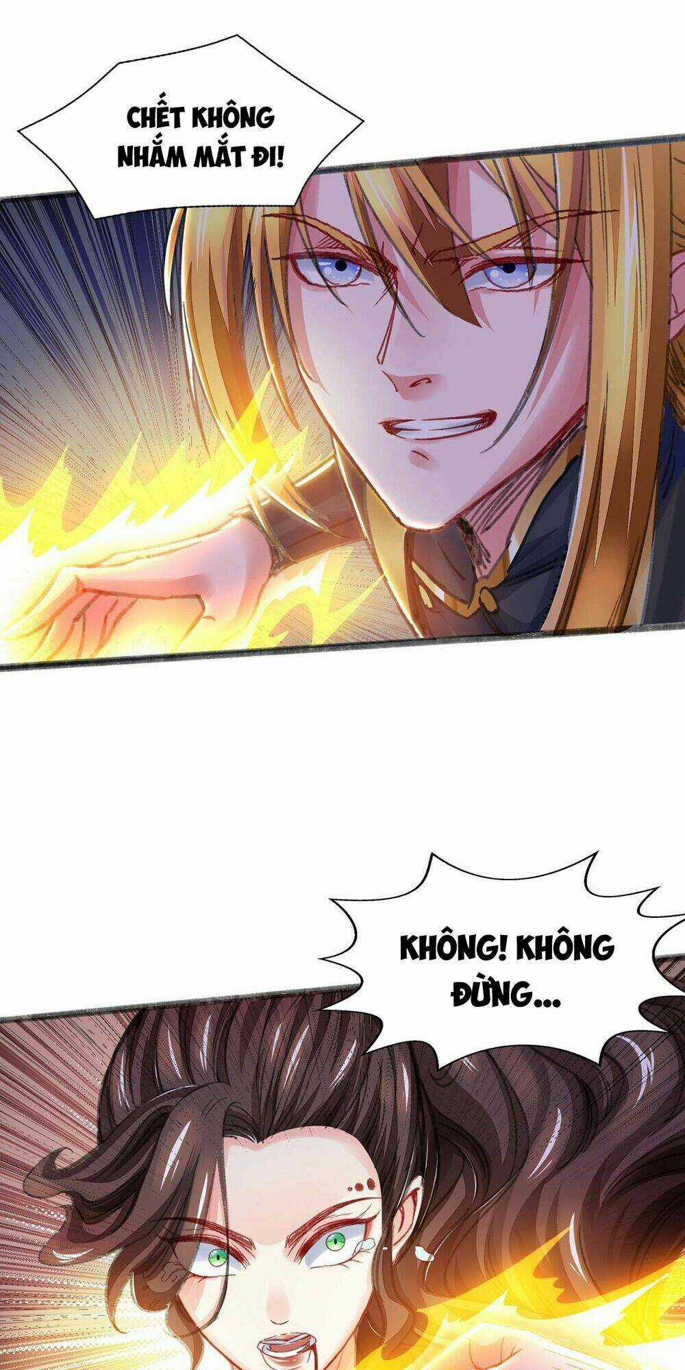 Ta Có Trăm Vạn Điểm Kỹ Năng Chapter 5 trang 26