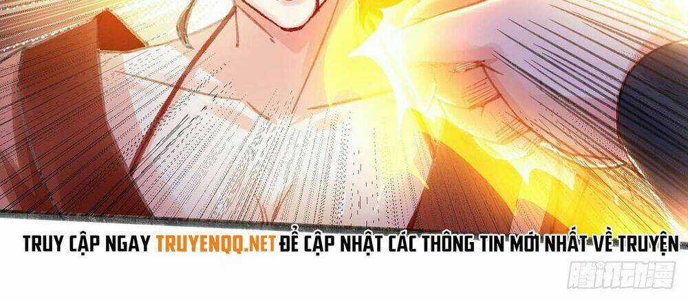 Ta Có Trăm Vạn Điểm Kỹ Năng Chapter 5 trang 27