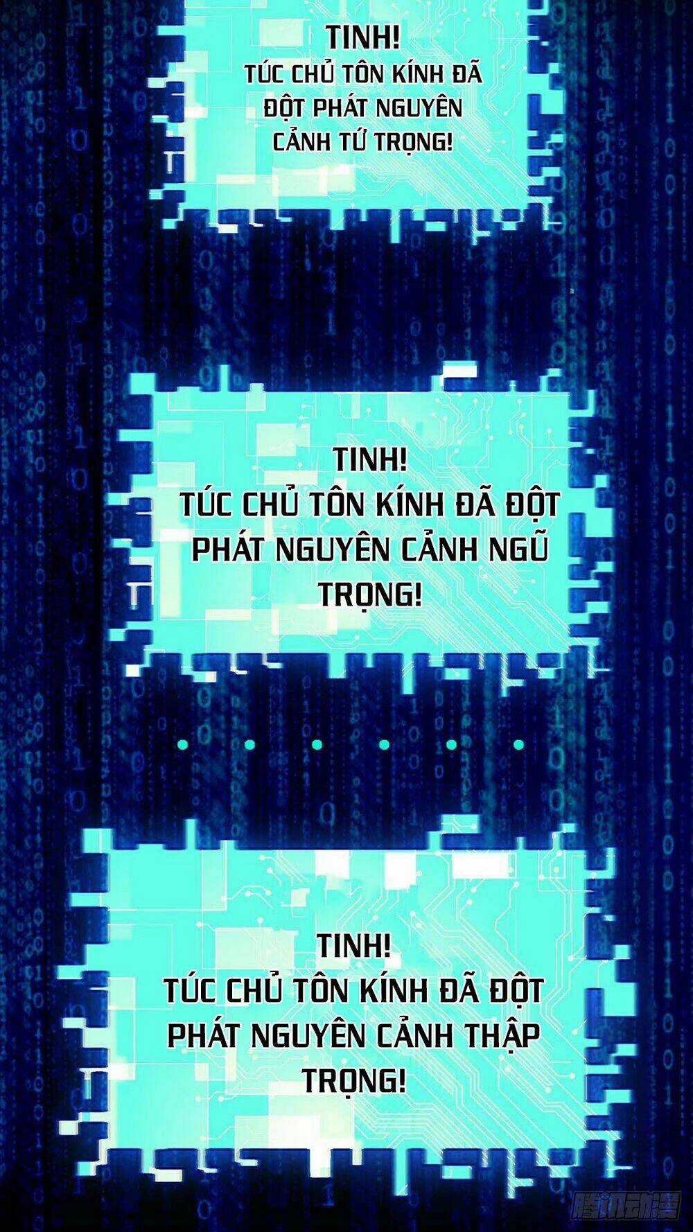 Ta Có Trăm Vạn Điểm Kỹ Năng Chapter 5 trang 4