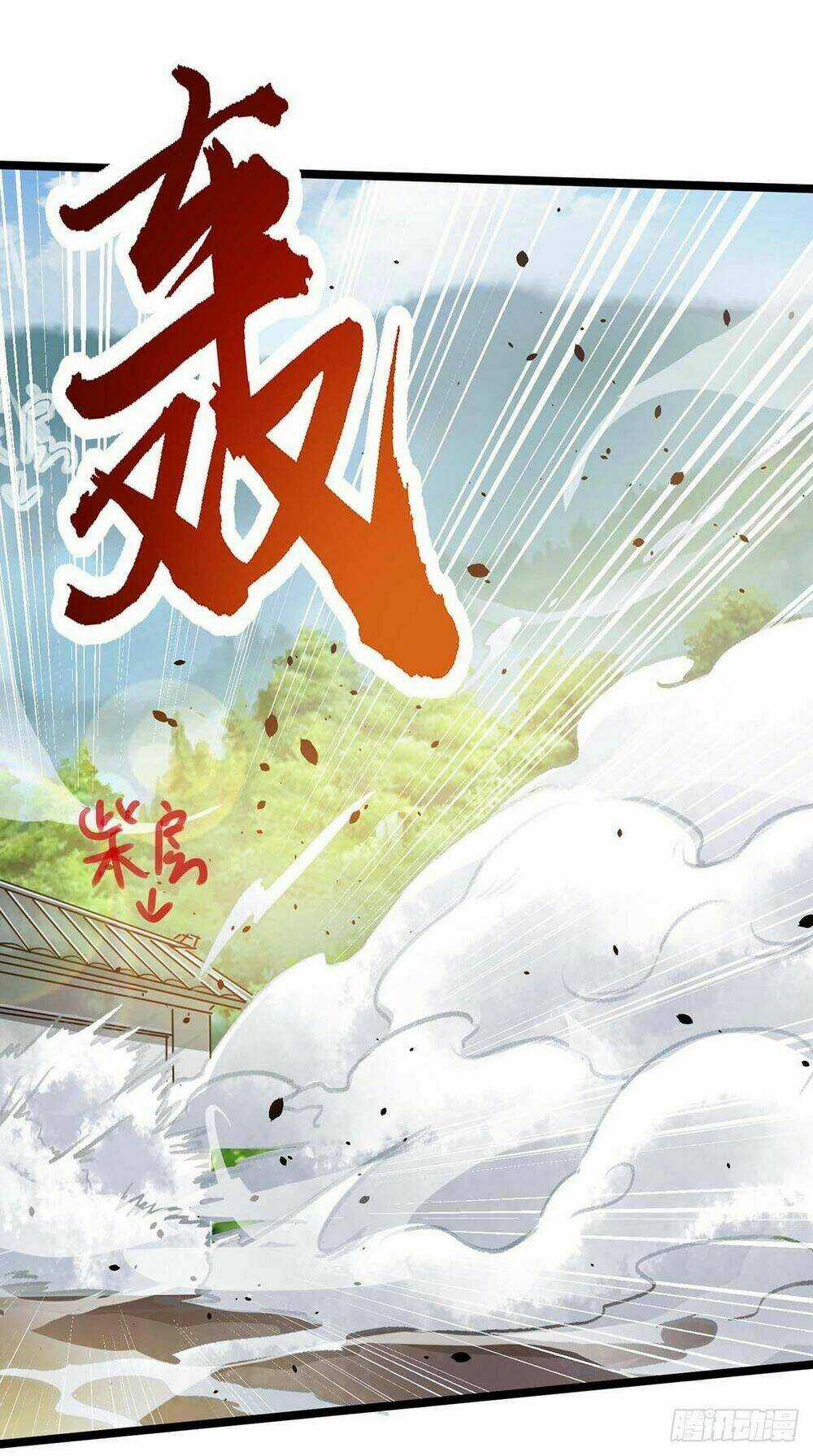 Ta Có Trăm Vạn Điểm Kỹ Năng Chapter 5 trang 7