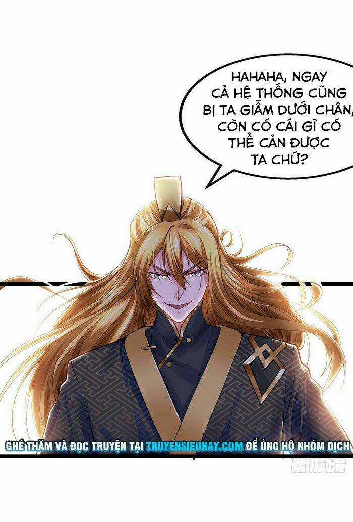 Ta Có Trăm Vạn Điểm Kỹ Năng Chapter 6 trang 16