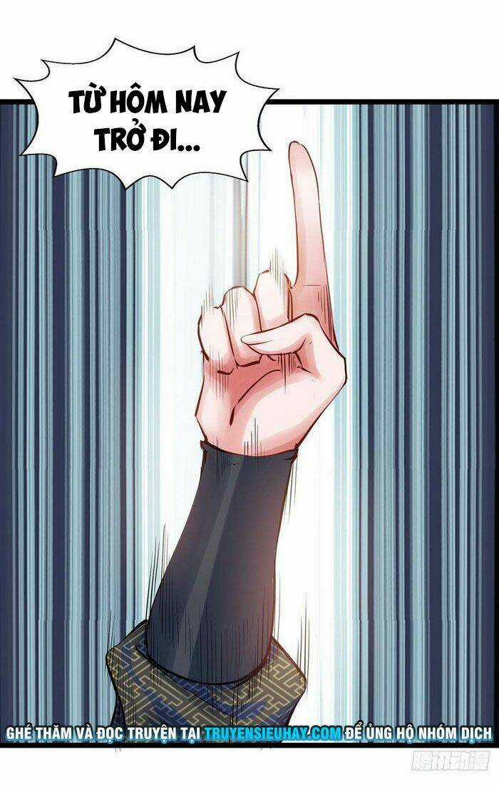 Ta Có Trăm Vạn Điểm Kỹ Năng Chapter 6 trang 17