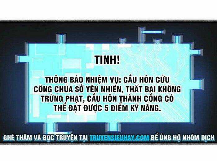 Ta Có Trăm Vạn Điểm Kỹ Năng Chapter 6 trang 3