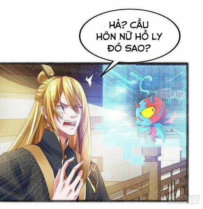 Ta Có Trăm Vạn Điểm Kỹ Năng Chapter 6 trang 4