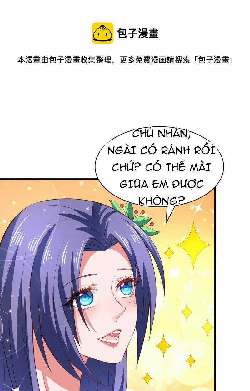 Ta Có Trăm Vạn Điểm Kỹ Năng Chapter 66 trang 1