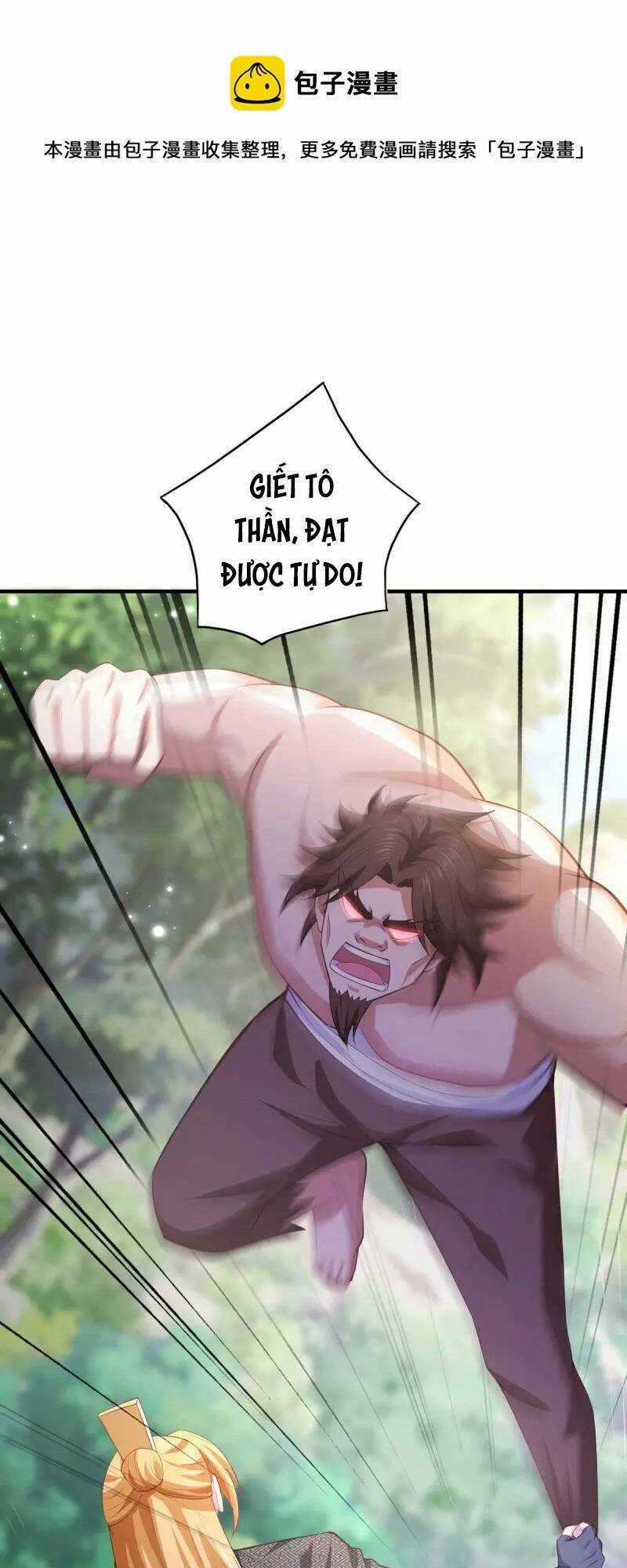 Ta Có Trăm Vạn Điểm Kỹ Năng Chapter 67 trang 1