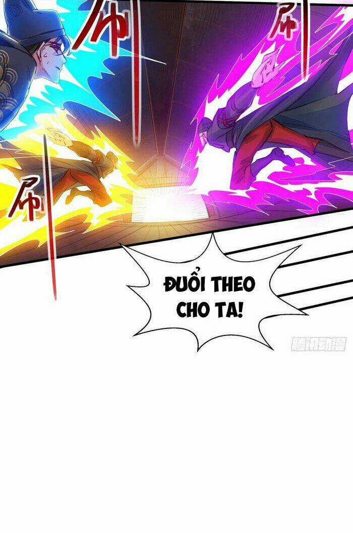 Ta Có Trăm Vạn Điểm Kỹ Năng Chapter 7 trang 3