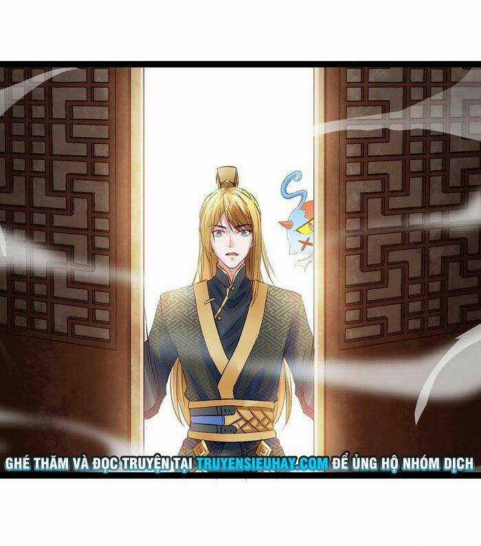 Ta Có Trăm Vạn Điểm Kỹ Năng Chapter 7 trang 6