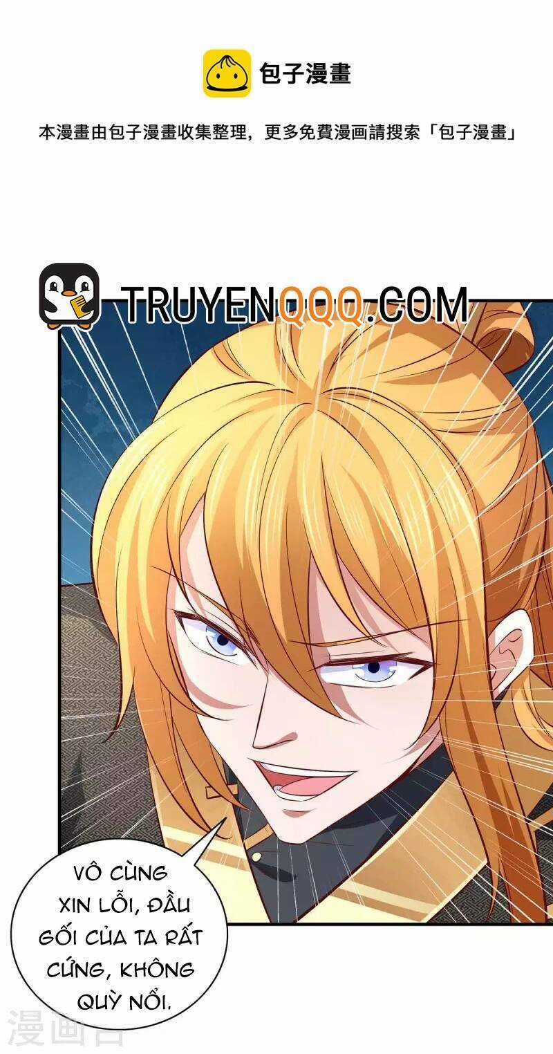 Ta Có Trăm Vạn Điểm Kỹ Năng Chapter 71 trang 1